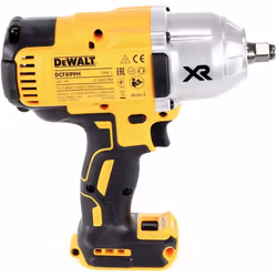 DeWALT DCF899HNT-XJ visseuse électrique et visseuse à percussion - Vue supplémentaire 5