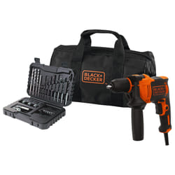 Black & Decker BEH710SA32-QS perceuse 2800 tr/min