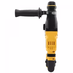 DeWALT DCH263N-XJ perceuse 1165 tr/min SDS Plus 2,7 kg Noir, Jaune