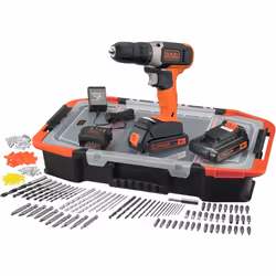 Black & Decker 5035048708231