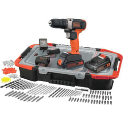 Black & Decker 5035048708231 non classé