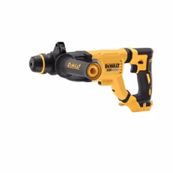 DeWALT DCH263P1-QW, SDS Plus, Noir, Jaune, 3 cm, 1165 tr/min, 3 J, 2,8 cm
