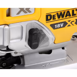 DeWALT DCS334P2-QW scie sauteuse 3200 spm 2,1 kg - Vue supplémentaire 4