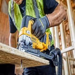 DeWALT DCS334P2-QW scie sauteuse 3200 spm 2,1 kg - Vue supplémentaire 7