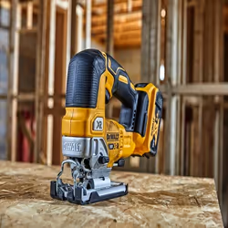 DeWALT DCS334P2-QW scie sauteuse 3200 spm 2,1 kg - Vue supplémentaire 8
