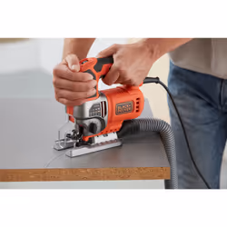 Black & Decker BES610-QS scie sauteuse - Vue supplémentaire 10
