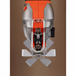 Black & Decker BES610-QS scie sauteuse - Vue supplémentaire 14