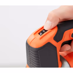 Black & Decker BES610-QS scie sauteuse - Vue supplémentaire 15