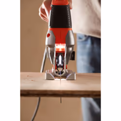 Black & Decker BES610-QS scie sauteuse - Vue supplémentaire 6