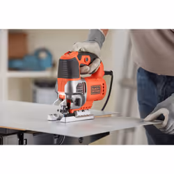 Black & Decker BES610-QS scie sauteuse - Vue supplémentaire 7