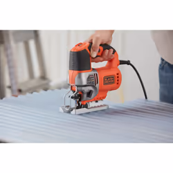 Black & Decker BES610-QS scie sauteuse - Vue supplémentaire 9
