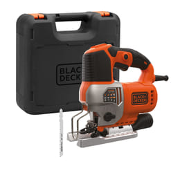 Black & Decker BES610K-QS scie sauteuse 650 W