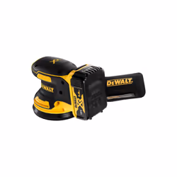 DeWALT DCW210N Ponceuse à Disque Sans Fil 12000 OPM 5 Ah - Vue supplémentaire 6