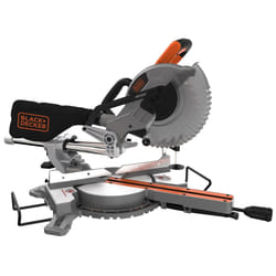Scie à onglets composés Black&Decker BES710-QS