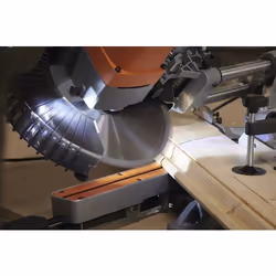 Scie à onglets composés Black&Decker BES710-QS - Vue supplémentaire 5