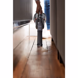 Black & Decker BHHV520JF-QW aspirateur de table Noir, Argent, Titane Sans sac - Vue supplémentaire 21