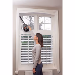 Black & Decker BHHV520JF-QW aspirateur de table Noir, Argent, Titane Sans sac - Vue supplémentaire 26