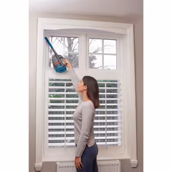 Black & Decker BHHV520BF-QW aspirateur de table Bleu, Argent, Titane Sans sac - Vue supplémentaire 17