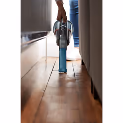 Black & Decker BHHV520BF-QW aspirateur de table Bleu, Argent, Titane Sans sac - Vue supplémentaire 26