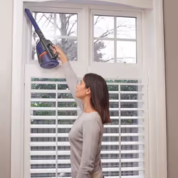 Black & Decker BHHV520BFP aspirateur de table Noir, Violet Sans sac - Vue supplémentaire 6