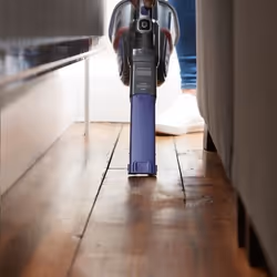 Black & Decker BHHV520BFP aspirateur de table Noir, Violet Sans sac - Vue supplémentaire 8