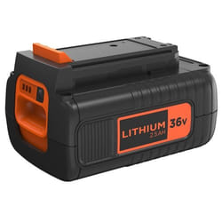 Black & Decker BL2536 Batterie