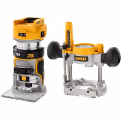 DeWALT DCW604N-XJ, 2,4 kg