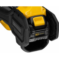 Souffleur xr flexvolt 54V 3Ah Li-Ion Brushless 1 batterie DCMBA572X1-QW - Dewalt