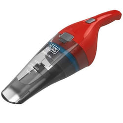 Aspirateur sans fil Black & Decker NVC115WAR-QW; 3,6 V; 1,5 Ah accu.