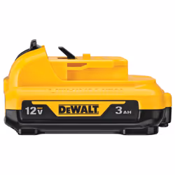 DeWALT DCB124-XJ, 250 g, 1 pièce(s)