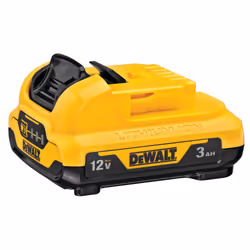 DeWALT DCB124-XJ batterie et chargeur d’outil électroportatif