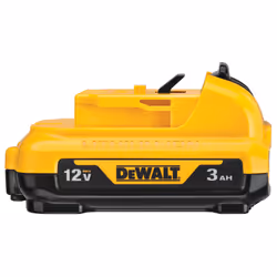 DeWALT DCB124-XJ batterie et chargeur d’outil électroportatif