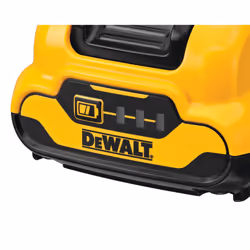 DeWALT DCB124-XJ batterie et chargeur d'outil électroportatif - Vue supplémentaire 4