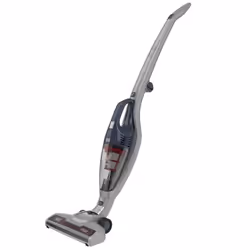 Black & Decker SVB520JW, 36 W, Sec, 0,5 L, Gris, Argent