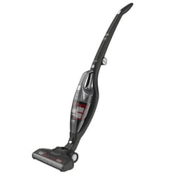 Black & Decker SVB620JW 0,5 L Aspirateur sans sac Sec 43,2 W Sac à poussière