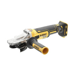 DeWALT DCG405FNT-XJ meuleuse d'angle 12,5 cm 9000 tr/min 1000 W 1,74 kg