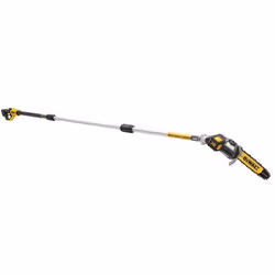 DeWALT DCMPS567P1-QW, 6,5 m/s, 20 cm, 0,115 L, Noir, Jaune, Batterie, 18 V