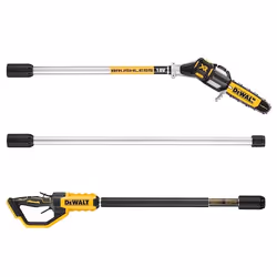 DeWALT DCMPS567P1-QW 4,4 kg - Vue supplémentaire 4