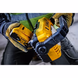 DeWALT DCL077-XJ feux de travail Noir, Jaune - Vue supplémentaire 5