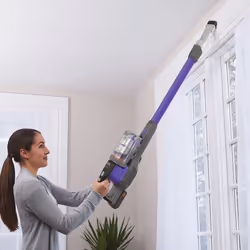 Black & Decker BHFEV182CP aspirateur de table Violet Sans sac - Vue supplémentaire 10