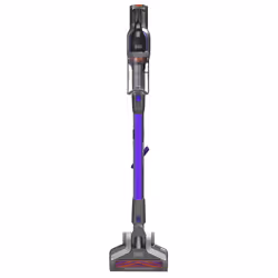 Black & Decker BHFEV182CP aspirateur de table Violet Sans sac
