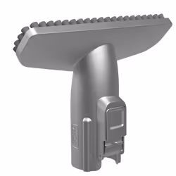 Black & Decker BHFEV182CP aspirateur de table Violet Sans sac - Vue supplémentaire 5
