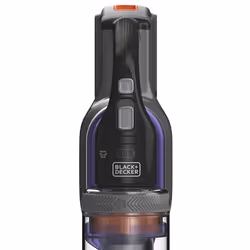 Black & Decker BHFEV182CP aspirateur de table Violet Sans sac - Vue supplémentaire 6