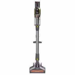 Black & Decker BHFEV362DA, Sans sac, Gris, Citron vert, 0,75 L, Sec, Batterie, Lithium