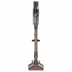 Black & Decker BHFEV36B2D aspirateur de table Or, Titane Sans sac
