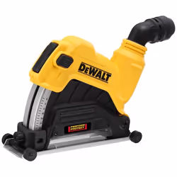DeWALT DWE46225-XJ accessoire pour meuleuse d'angle Grille de protection - Vue supplémentaire 4