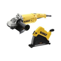 Meuleuse d'angle DeWalt DWE492GK-QS; 18 V