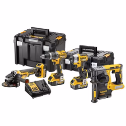 DeWALT DCK422P3T-QW