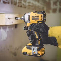 DeWALT DCK2062D2T-QW kit combiné d'outil électroportatif Batterie - Vue supplémentaire 4
