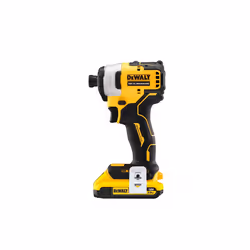 DeWALT DCK2062D2T-QW kit combiné d'outil électroportatif Batterie - Vue supplémentaire 5